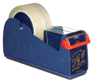 ASG 66141 Automatic Tape Dispenser for .236 to 2.36 Width Tape